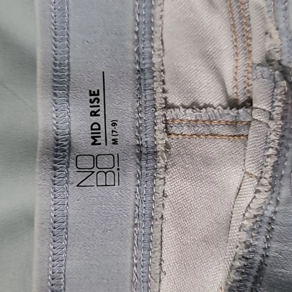 4 Pair Of Size 7 (L) Shorts (Hydraulic, Series 31, Arizona, NOBO) Good Condition - Picture 13 of 14